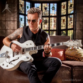 Gretsch G7593T Billy Duffy Falcon