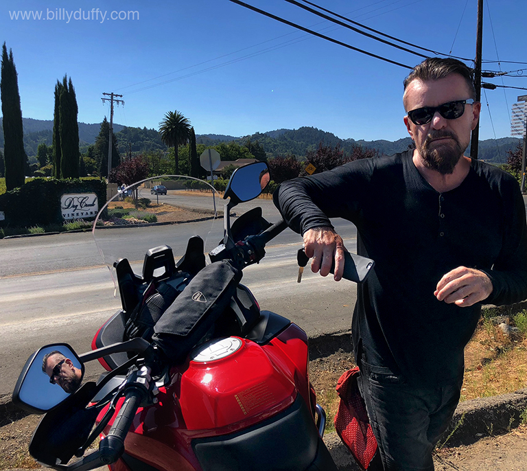 Billy Duffy Road Trip Day 1_01