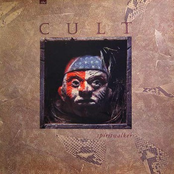 The Cult 'Spiritwalker'