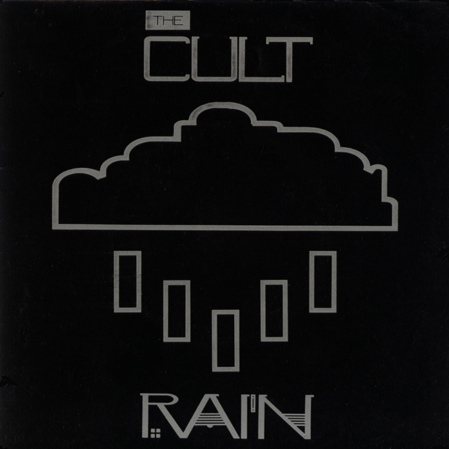 Rain - Billy Duffy