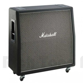 Billy Duffy's Marshall 1960 4x10 Cabinet