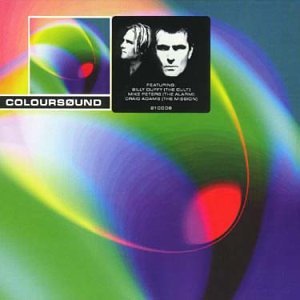 Coloursound 'Coloursound'