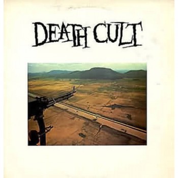 Death Cult EP