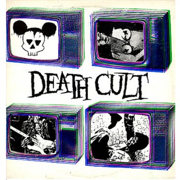 Death Cult 'Gods Zoo'