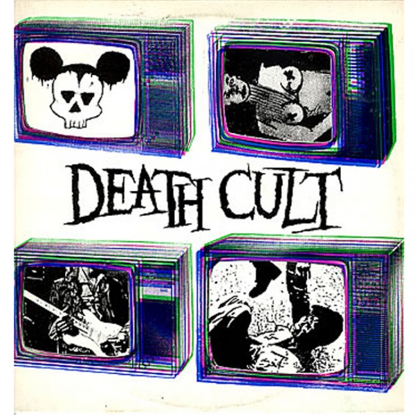 Death Cult 'Gods Zoo'