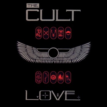 The Cult 'Love'