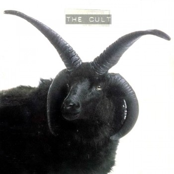The Cult 'The Cult'