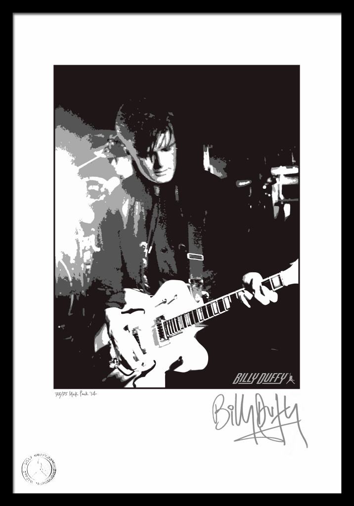 The Gretsch Trilogy Pt II
