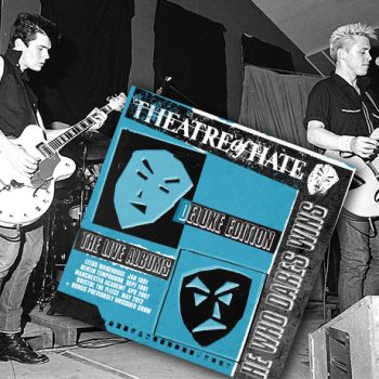 Theatre of Hate live in 1982