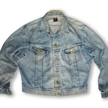 Billy’s Lee Denim Jacket