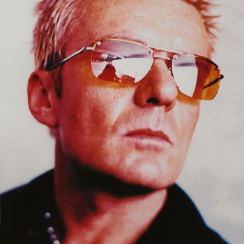 Beyond Good & Evil era photo shoot