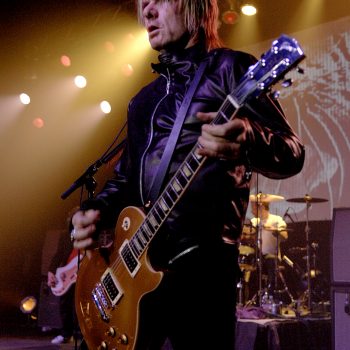 Live in Ventura – 2007