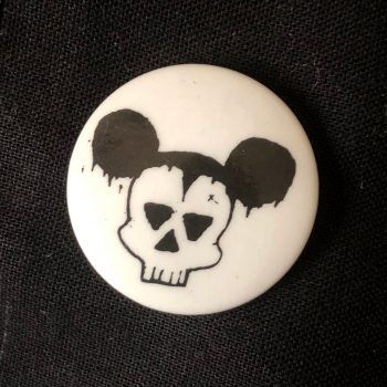 Death Cult Badge