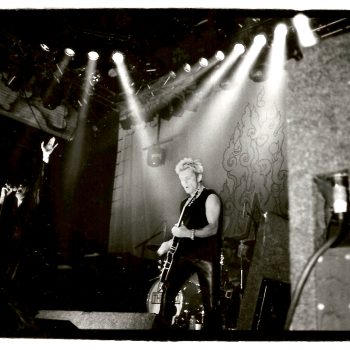 Cult Rising – Live in 1999 #1