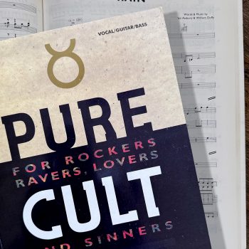 Pure Cult Songbook -1993