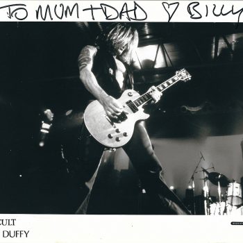 “Live” Ceremony press pic