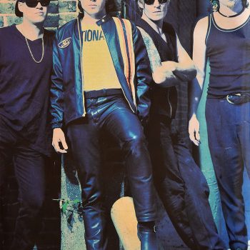 The Cult Magazine Page – 1994