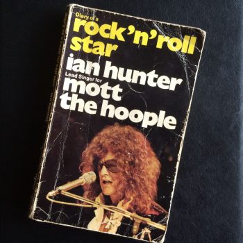 Diary of a Rock ‘n’ Roll Star