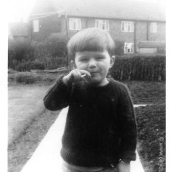 Young Billy