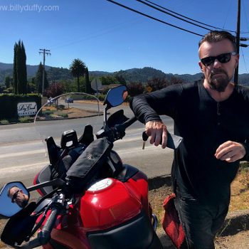 Billy Duffy Road Trip Day 1_01